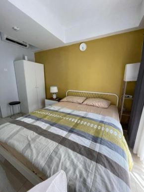 Apartment grand asia afrika studio WIFI